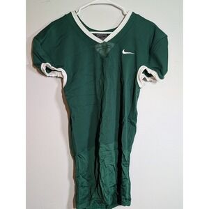 Nike Vapor Untouchable Football Practice‎ Jersey Green Mens SizE M